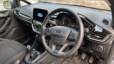 Ford Fiesta 1.0 EcoBoost Titanium 5dr Petrol Hatchback
